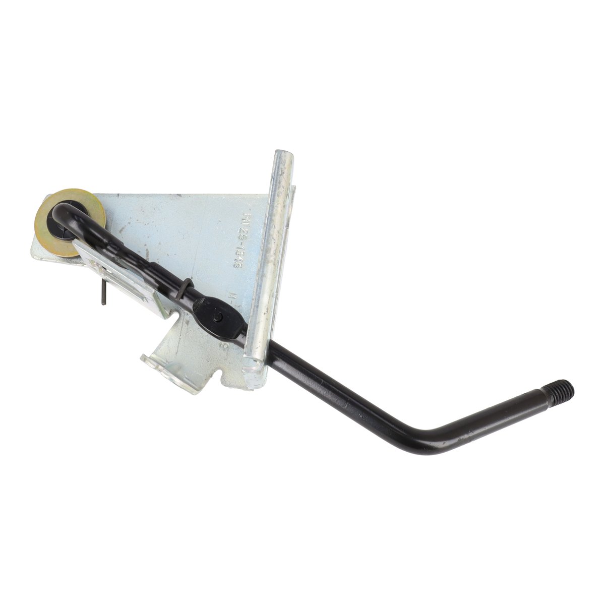 Lance123 @5/18～取引中止 Husqvarna Ride On Mower Head Asm. Cable Clutch - 532188234