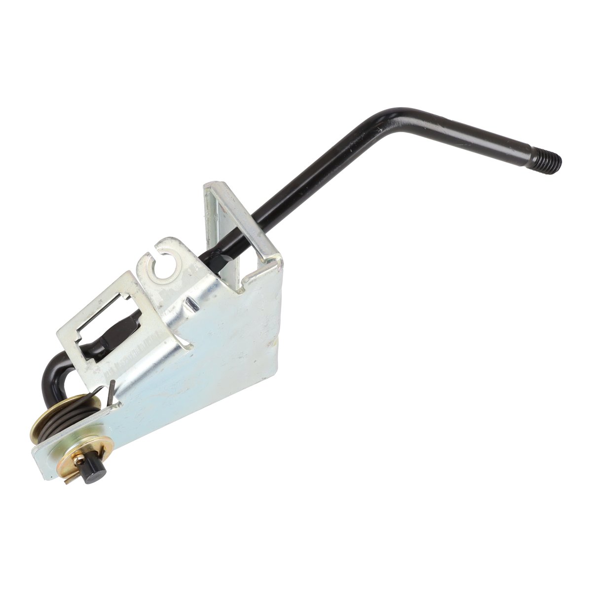 Husqvarna Ride On Mower Head Asm. Cable Clutch - 532188234