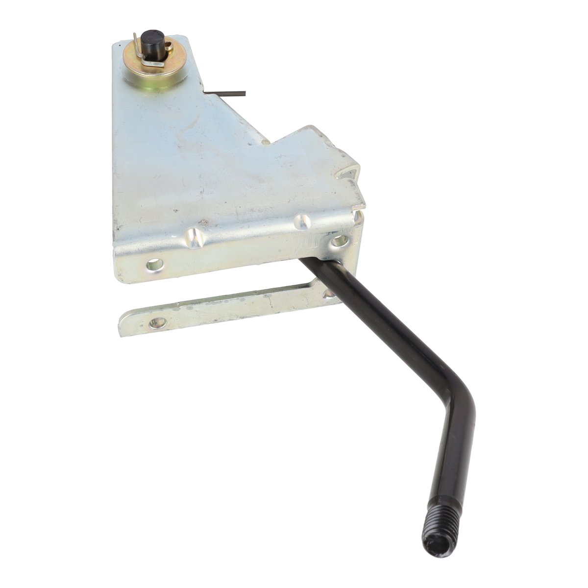 Lance123 @5/18～取引中止 Husqvarna Ride On Mower Head Asm. Cable Clutch - 532188234