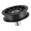 Husqvarna Ride On Mower Idler Pulley Wheel - Image 2