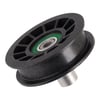 Husqvarna Ride On Mower Idler Pulley Wheel - Image 3
