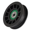 Husqvarna Ride On Mower Idler Pulley Wheel - Image 5