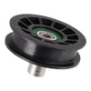 Husqvarna Ride On Mower Idler Pulley Wheel - Image 6