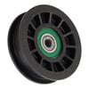 Husqvarna Ride On Mower Idler Pulley Wheel - Image 7