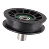 Husqvarna Ride On Mower Idler Pulley Wheel - Image 8