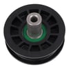 Husqvarna Ride On Mower Idler Pulley Wheel - Image 10