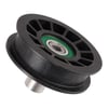 Husqvarna Ride On Mower Idler Pulley Wheel - Image 11