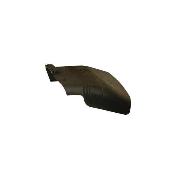 Deflector Shield 