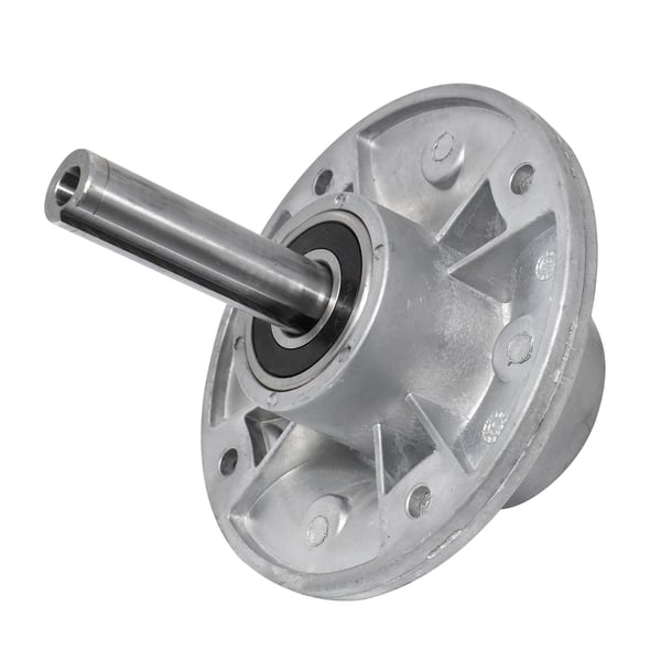 Blade Housing Assy
