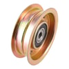 Husqvarna Ride On Mower Pulley - Image 1