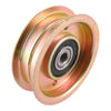 Husqvarna Ride On Mower Pulley - Image 3