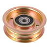 Husqvarna Ride On Mower Pulley - Image 4