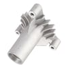 Husqvarna Ride On Mower Bearing Spindle Housing - Image 1