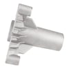 Husqvarna Ride On Mower Bearing Spindle Housing - Image 2