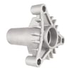 Husqvarna Ride On Mower Bearing Spindle Housing - Image 4