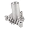 Husqvarna Ride On Mower Bearing Spindle Housing - Image 6