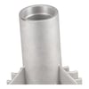 Husqvarna Ride On Mower Bearing Spindle Housing - Image 8