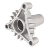 Husqvarna Ride On Mower Bearing Spindle Housing - Image 9