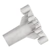 Husqvarna Ride On Mower Bearing Spindle Housing - Image 11