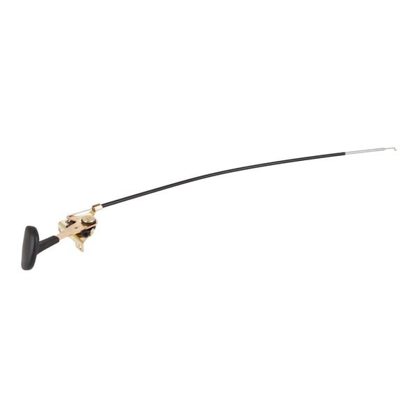Choke Throttle Cable Control 