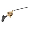 Husqvarna Ride On Mower Choke Throttle Cable Control  - Image 3