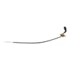 Husqvarna Ride On Mower Choke Throttle Cable Control  - Image 4