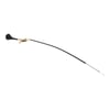 Husqvarna Ride On Mower Choke Throttle Cable Control  - Image 5