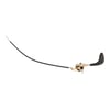 Husqvarna Ride On Mower Choke Throttle Cable Control  - Image 9