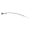 Husqvarna Ride On Mower Choke Throttle Cable Control  - Image 10