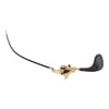 Husqvarna Ride On Mower Choke Throttle Cable Control  - Image 11