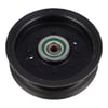 Husqvarna Ride On Mower Idler Pulley - Image 1