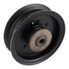 Husqvarna Ride On Mower Idler Pulley - Image 3