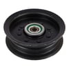 Husqvarna Ride On Mower Idler Pulley - Image 5