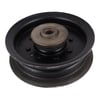 Husqvarna Ride On Mower Idler Pulley - Image 6