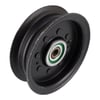 Husqvarna Ride On Mower Idler Pulley - Image 10