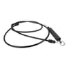 Husqvarna Ride On Mower Clutch Cable - Image 1