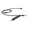 Husqvarna Ride On Mower Clutch Cable - Image 4