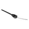 Husqvarna Ride On Mower Clutch Cable - Image 5