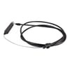 Husqvarna Ride On Mower Clutch Cable - Image 8