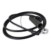 Husqvarna Ride On Mower Clutch Cable - Image 9