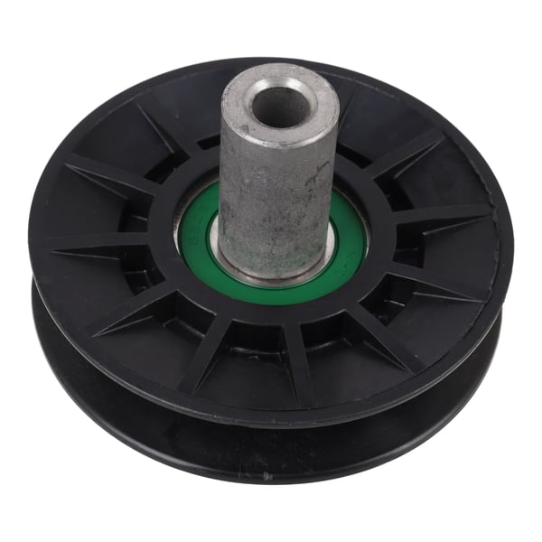 Pulley