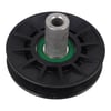 Husqvarna Ride On Mower Pulley - Image 1
