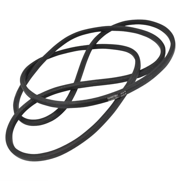 Double Sided Belt