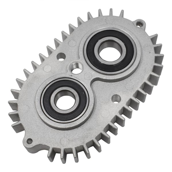 Gearcase Gear 