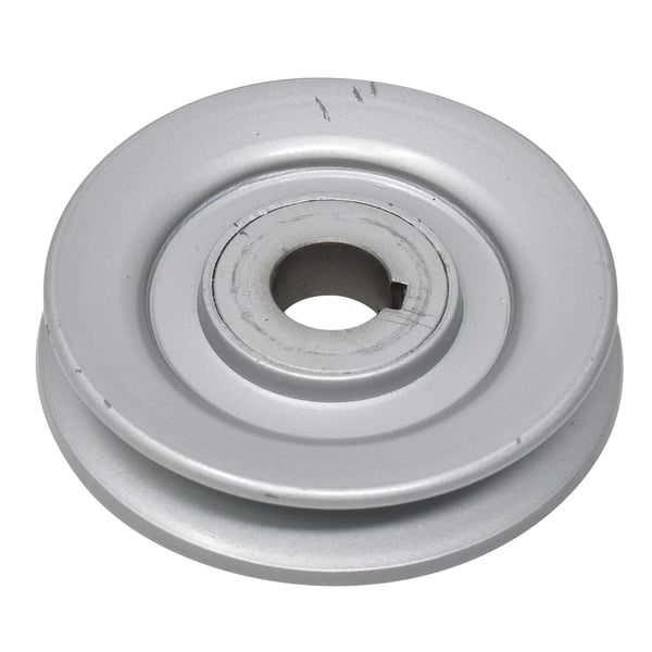 Pulley