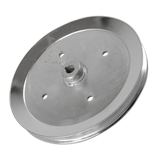 Pulley
