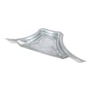 Husqvarna Ride On Mower Plate - Image 2