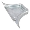 Husqvarna Ride On Mower Plate - Image 4
