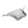 Husqvarna Ride On Mower Plate - Image 5