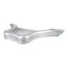 Husqvarna Ride On Mower Plate - Image 7
